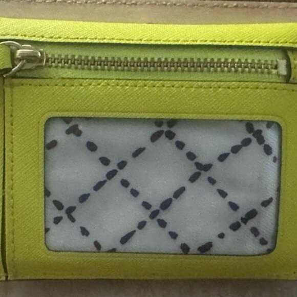 Kate Spade Cross Body Bag with bonus wallet - Picture 8 of 8